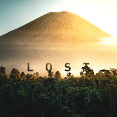 Lone Stranger - Lost