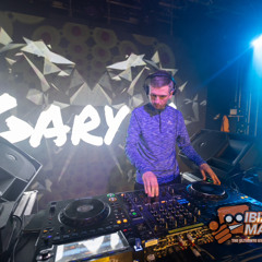 Gary K - Ibiza Mania at Box Arena - Carlisle (28-3-2024)