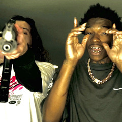 RICKYYYY x KICKKONE x 3400DOUGHBOY