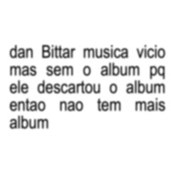 Vício