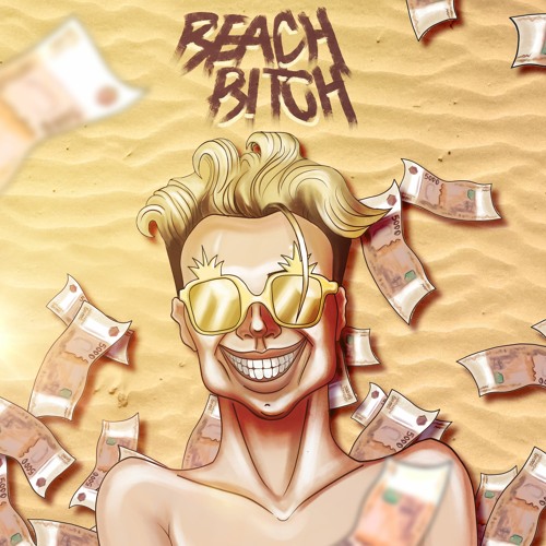 Beach - Bitch