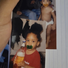 I'm Just Me Uncle Cam