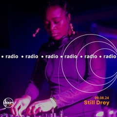Djoon Radio - Still Drey
