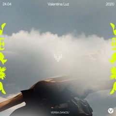 VERSA digital Equilíbrio: Valentina Luz