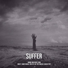 Suffer | Sad NF Type Beat