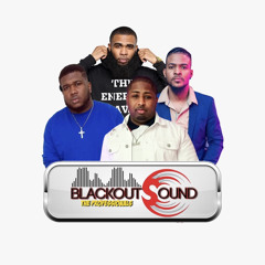 BLACKOUT SOUND GOSPEL MIX