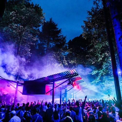 Houghton 2023 Inspired Mix