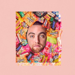"Candy Bars" Boom Bap Mac Miller / Mick Jenkins Type Beat