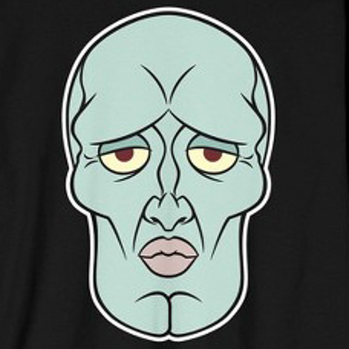 Stream Material Girl x Squidward Nose by 𝓃𝓁 Listen online for free on