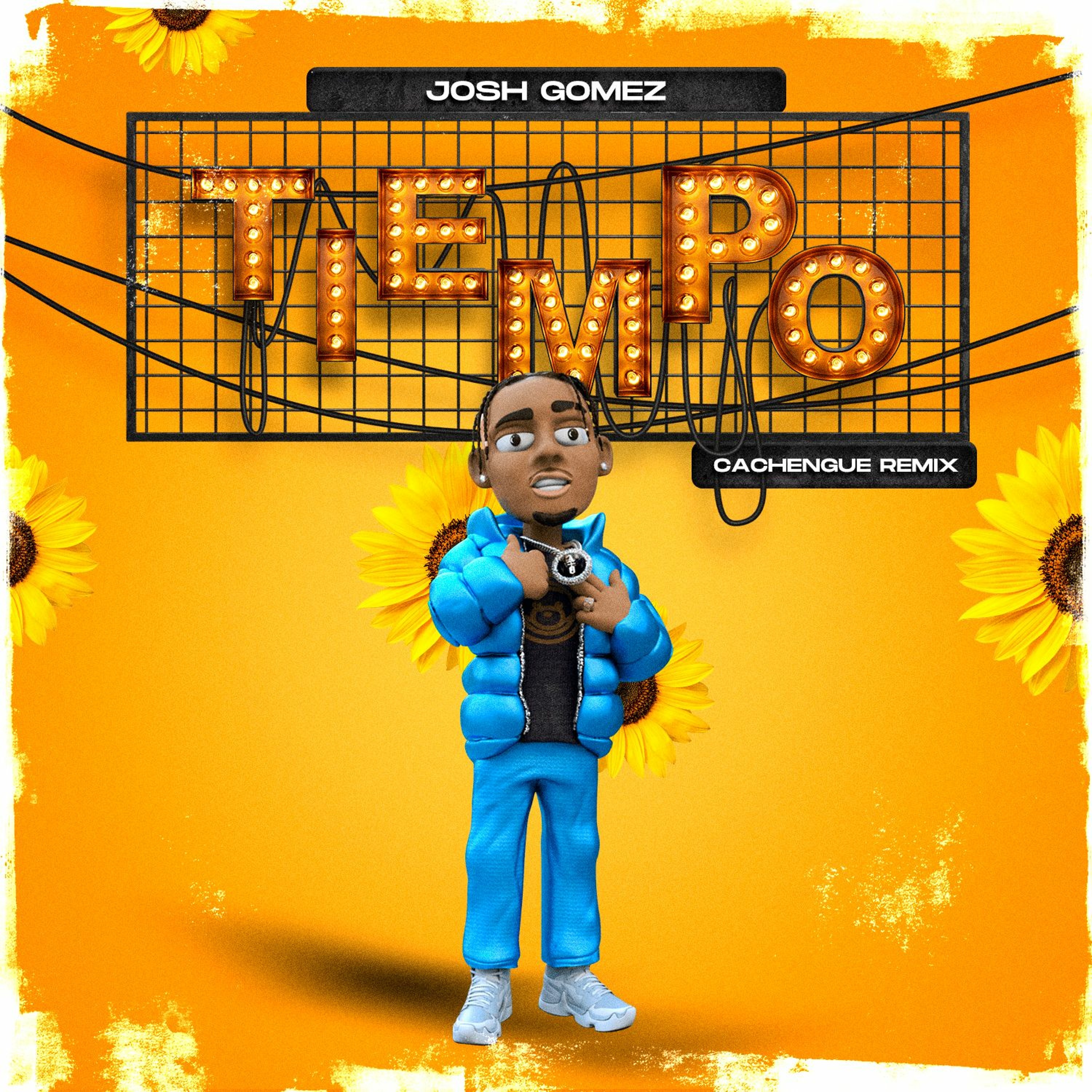 Josh Gomez