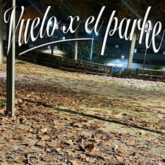 Vuelo por el parke-dobe