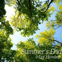 Summer's End