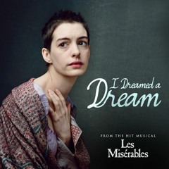 Les Miserables "I dreamed a dream" Mezzosoprano Cover - Fer Zavala