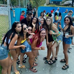 FUMANDO UM CHÁ NA SEDA PRETA { DJ’S MK & DENTINHO DO ESCADÃO } #OTOPATAMAR