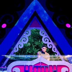 AIRWALKER - Live @ BAZIQUE '23 - CTEMF Main Stage