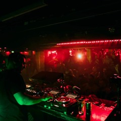 Simon Lovell - Live At Civic Underground 10.04.21