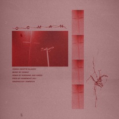 Despite Slavery EP (inc. Aneed & Rorganic Remix) [HMX004]