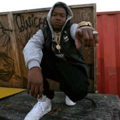 Mobbn’ On Da Stalin Mix