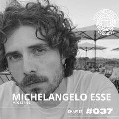 FMT #037 Vinyl set by MICHELANGELO ESSE