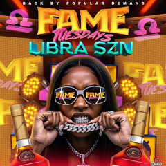 FAME TUESDAYS (CONNECTICUT) 10/14/25 RICKY PLATINUM LIVE