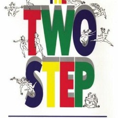 READ PDF The Two-Step: The Dance Towards Intimacy