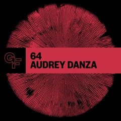 Galactic Funk Podcast 064 - Audrey Danza