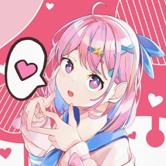 Alohaii - U Make My Heart Flutter (feat. Kaneko Lumi) (FlmngPhnx Remix)