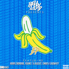 Banana (Remix) [feat. Abra Cadabra, Young T & Bugsey, Timbo & Showkey]