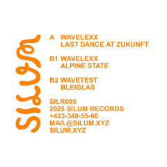 Last Dance At Zukunft