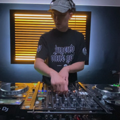 HEAVY SCHRANZ SET - #003
