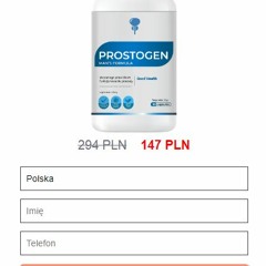 Prostogen-recenzje-Cena-Kup-kapsulki-korzysci-Gdzie kupic w Polska