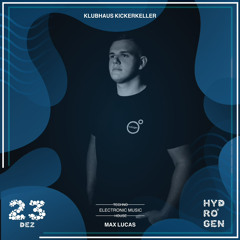 Max Lucas - Adventsset 2023