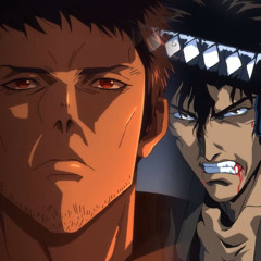 مقدمة انمي نينجا كاموي ninja kamui