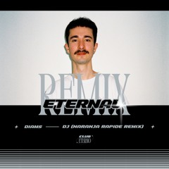 Diam's - DJ (Naranja Rapide Remix)(Free Download)