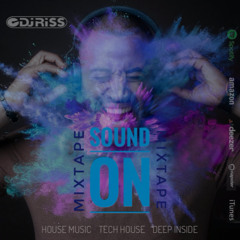 Dj Riss  SOUND ON MIX TAPE