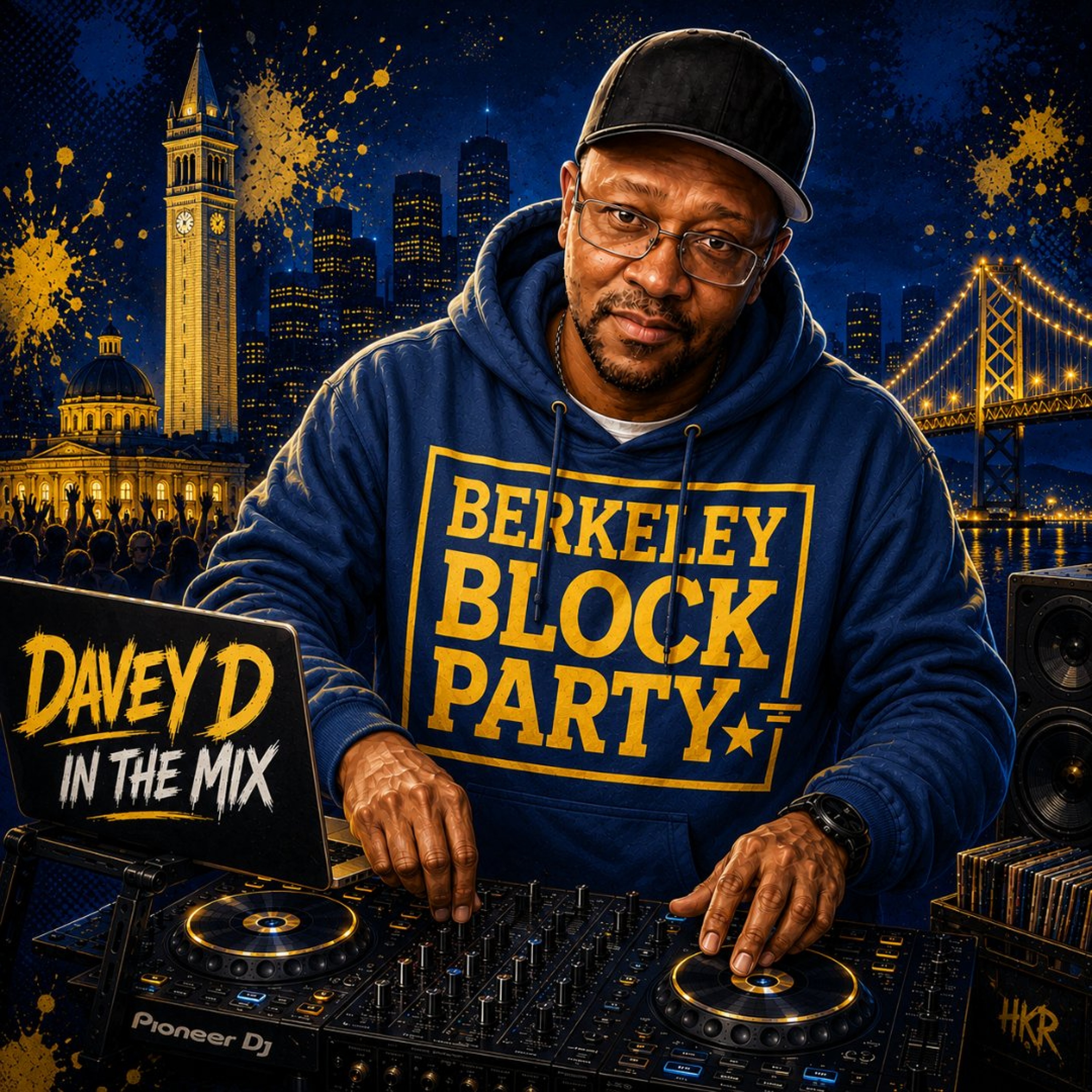 Berkeley Block Party Pt2 edit Oct 2026_01 episode artwork