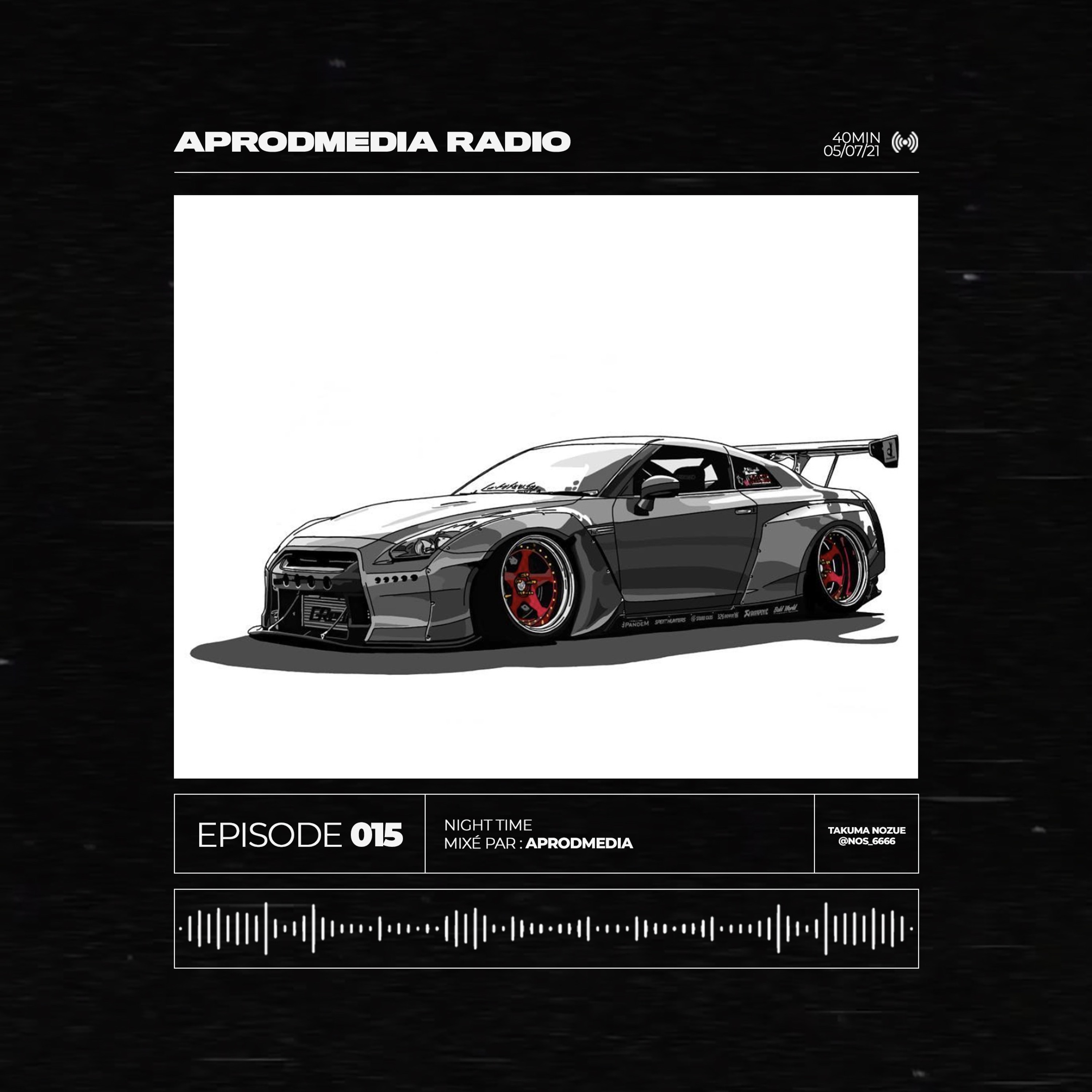 APRODMEDIA RADIO