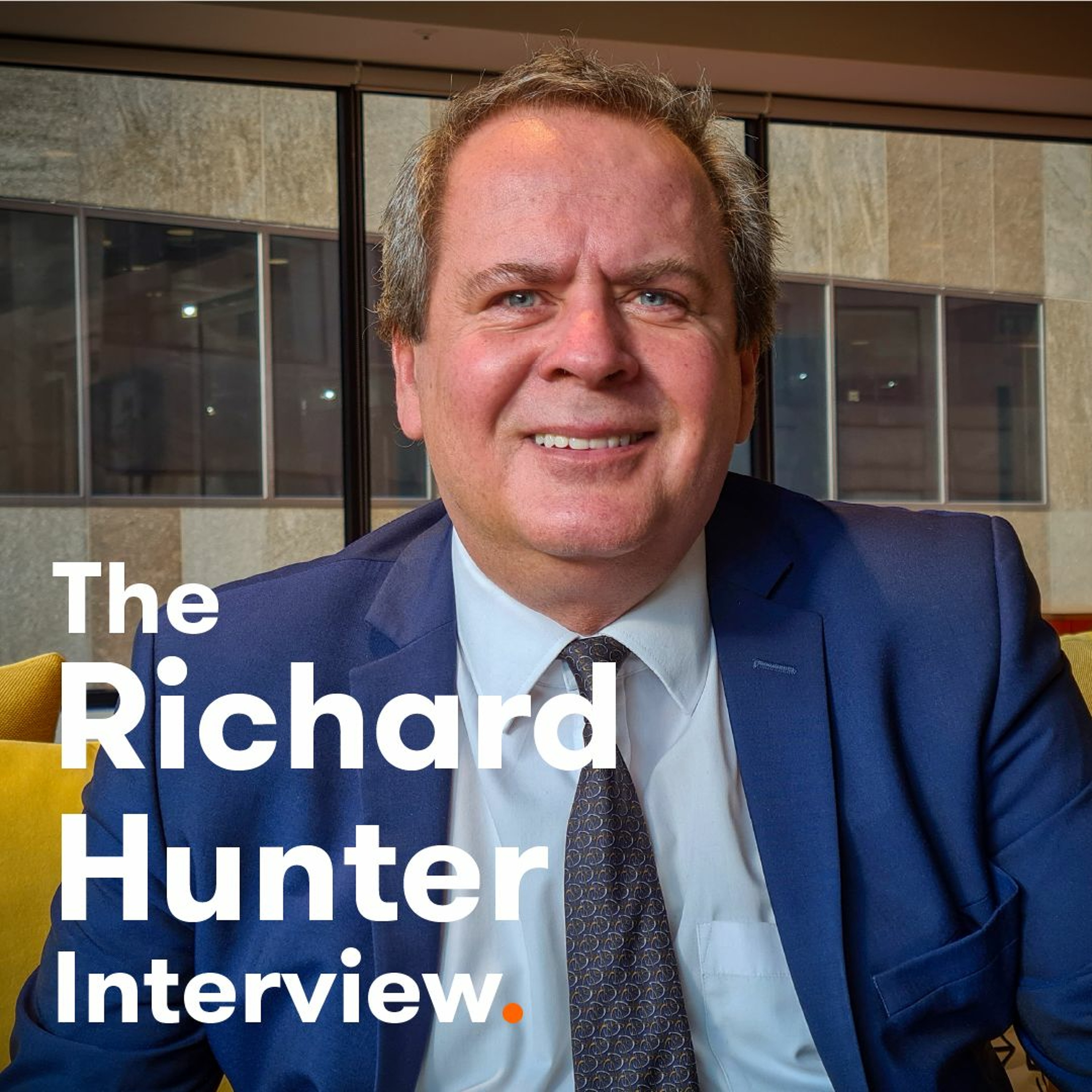 The Richard Hunter Interview: why the value rally will continue