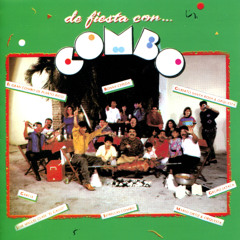 La Vieja Voladora (feat. Grupo Jataca, Gilberto Santa Rosa, Tony Vega & Alex D'Castro)