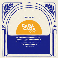 Live at Cara Cara Club