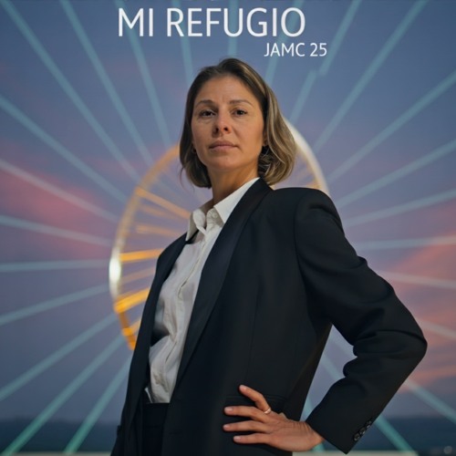Mi Refugio - JAMC 25