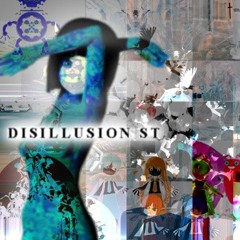 Disillusion ST - mel