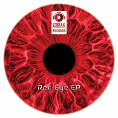 ZC023 - Ruffneck Prime - Sharper Than A Sword And Finer Than A Hair - Red Eye EP