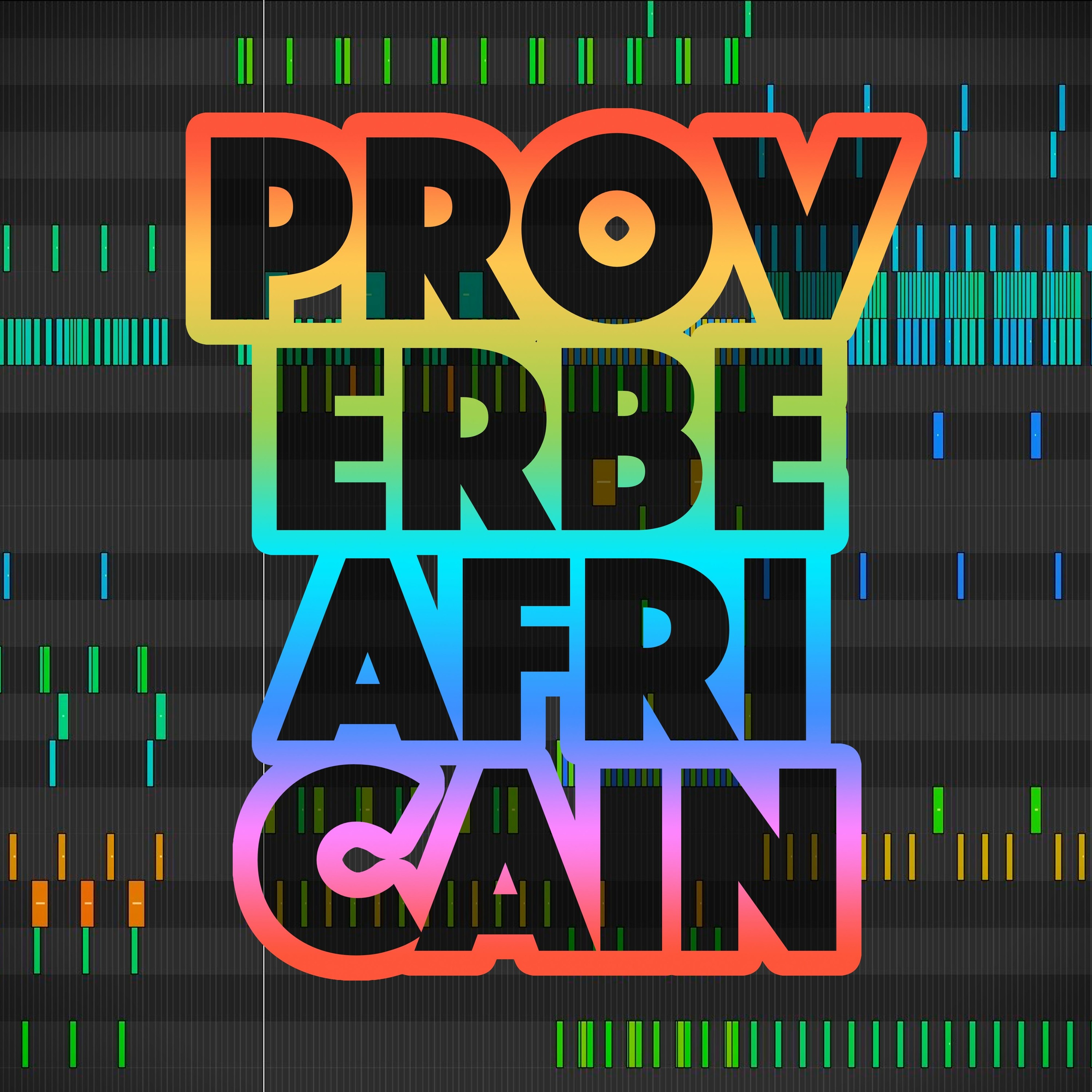 Proverbe Africain episode artwork