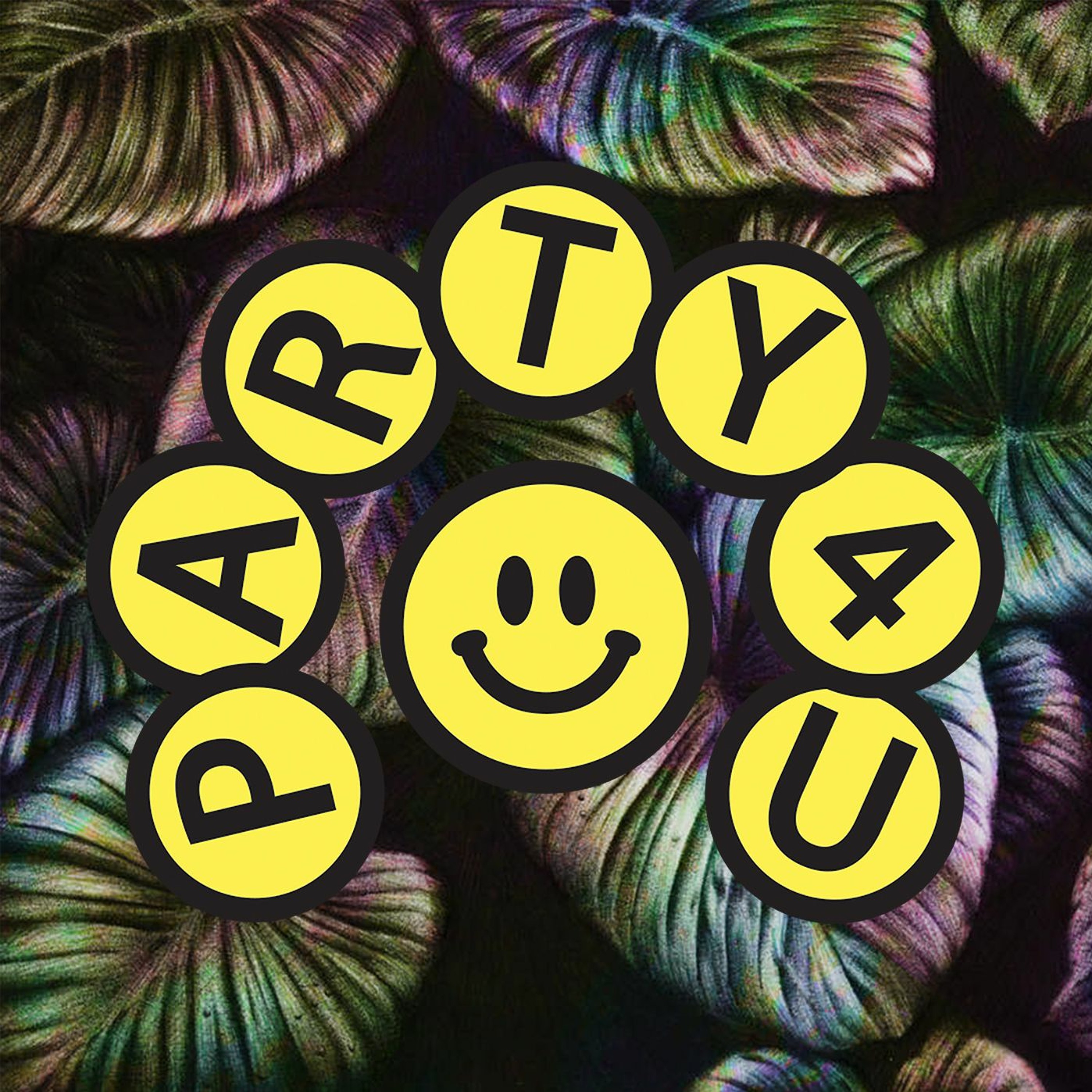 Party 4U #6 : Bel-Ange & Momo Banane