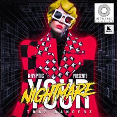 Aetheric Samples - Your Nightmare