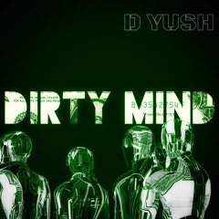 D YUSH - D T Billions  (Original Mix)