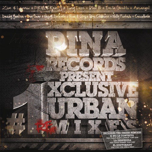 Es un Secreto (Remix) [feat. Tego]