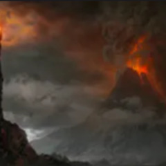 Nazgul Theme x Sauron Theme (EPIC VERSION)
