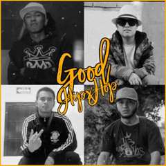 Good Hip Hop (feat. Nano Mpk, Sode Mpk & Danner Mpk)